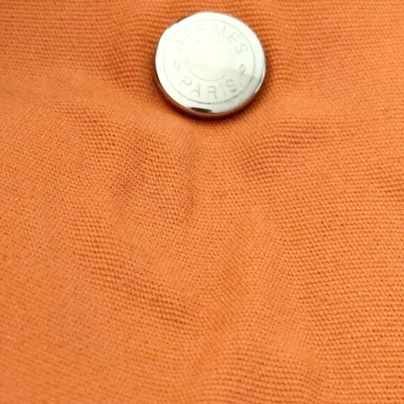 Hermès Toile Negonda Garden Party Tote 36 - Picture 11 of 16